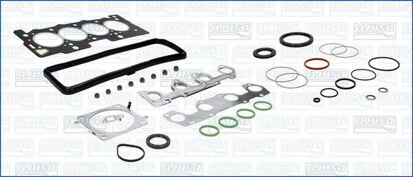 Set garnituri complet, motor AJUSA FIBERMAX 50232400
