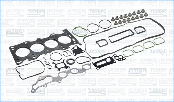 Set garnituri complet, motor AJUSA MULTILAYER STEEL 50235400