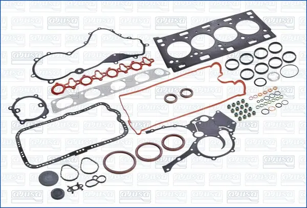 Set garnituri complet, motor AJUSA MULTILAYER STEEL 50243000