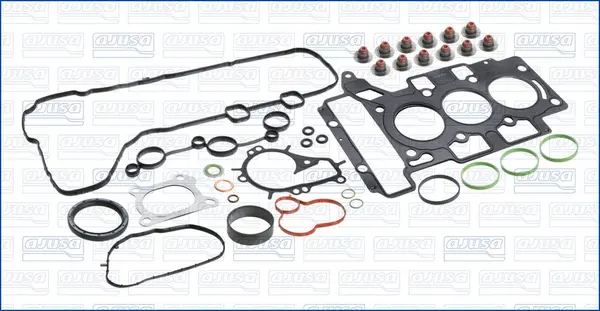 Set garnituri complet, motor AJUSA MULTILAYER STEEL 50411500