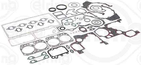 Set garnituri complet, motor ELRING 051.370