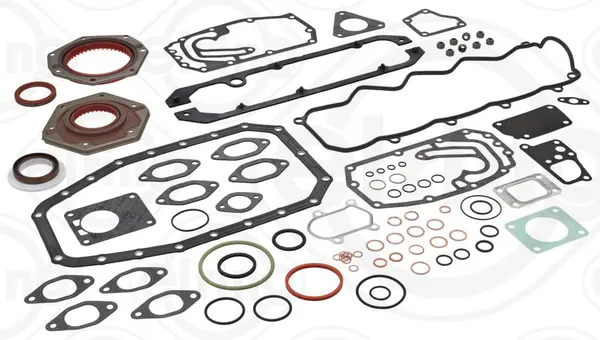 Set garnituri complet, motor ELRING 198.820