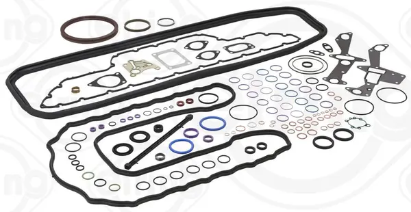 Set garnituri complet, motor ELRING 390.300