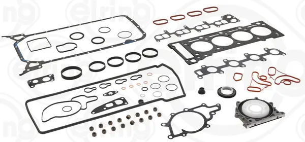 Set garnituri complet, motor ELRING 498.950