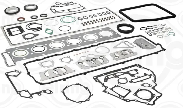 Set garnituri complet, motor ELRING 595.480