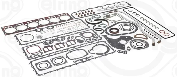 Set garnituri complet, motor ELRING 826.750