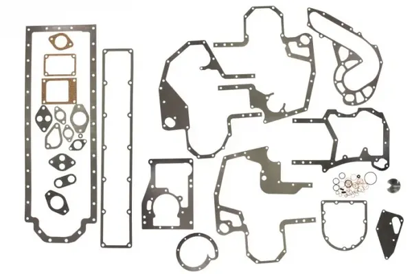 Set garnituri complet motor potrivit CASE IH 1046, 1046 A, 1055, 1055 A, 1055 XL, 1055 XLA, 1056, 1056 A, 1056 XL, 1056 XLA, 1246, 1246 A, 1255, 1255 A, 1255 XL, 1255 XLA, 1420, 1455