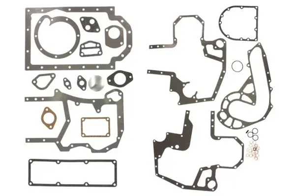 Set garnituri complet motor potrivit CASE IH 200, 2000, 300, 3000, 400, 500, 600, E, FARM, V; INTERNATIONAL HARV. 2000, 3000, 400, 500, 600, FARM BD-154-D-239