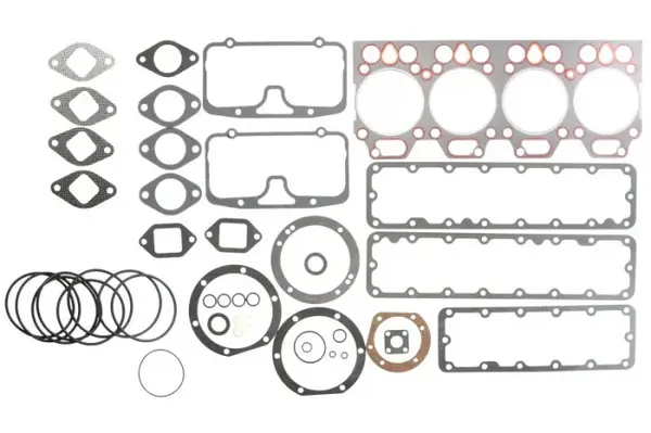Set garnituri complet motor potrivit CASE; NEW HOLLAND, CASE-STEYR 8070, 8070 A, 8075, 8075 A