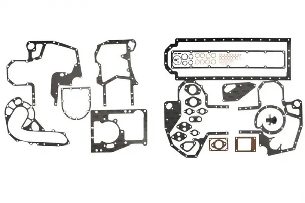 Set garnituri complet motor potrivit CASE potrivit CASE IH 1000, 2000, 3000, 80, 900, FARM; INTERNATIONAL HARV. 100, 1000, 200, 300, 400, 500, FARM, H, TD; KOMATSU 3000, S