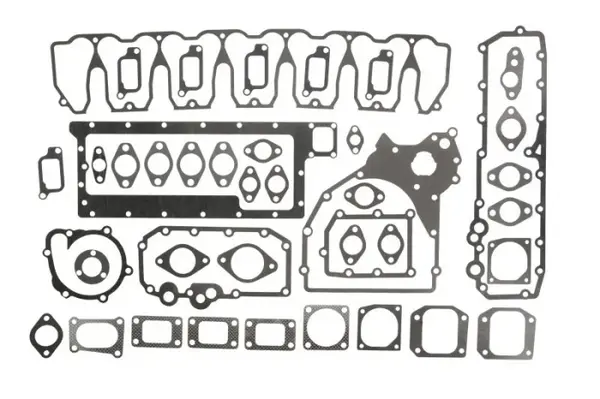 Set garnituri complet motor potrivit DEUTZ BF6M1012, FENDT 307 CA FARMER; DEUTZ FAHR 100, 100 A, 105, 105 MK2, 105 MK3, 106 MK2, 106 MK3, 110 MK2, 110 MK3, 115 MK2, 115 MK3, 6.00 MK1, 6.01