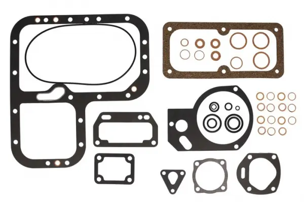 Set garnituri complet motor potrivit FENDT F 17 L, 2, FL 120, FL 236