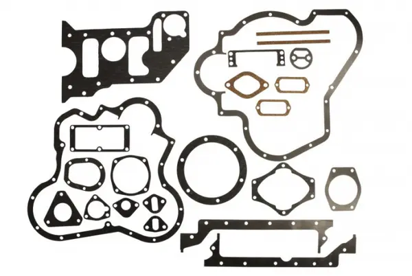 Set garnituri complet motor potrivit FORD 2000, 3000, 4000; LANDINI 4000, 5000, BLIZARD; MASSEY FERGUSON 100, 30 175DF-T3.152