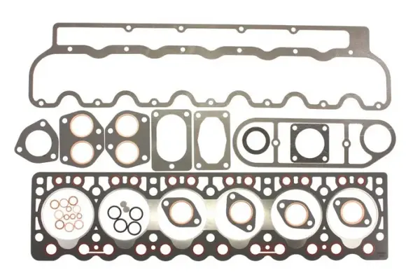 Set garnituri complet motor potrivit HANOMAG D141; D142; D161; D162