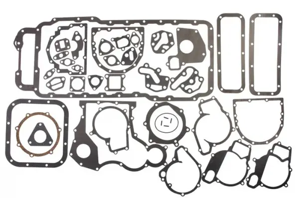 Set garnituri complet motor potrivit MASSEY FERGUSON 1000, 2000, 300, 500, 600, 800