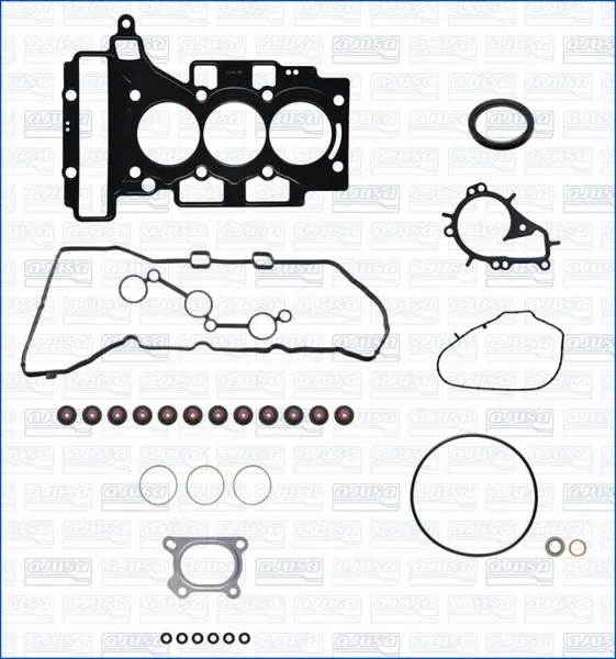 Set garnituri complet motor potrivit OPEL CORSA F, CORSA F HATCHBACK 1.2 07.19-