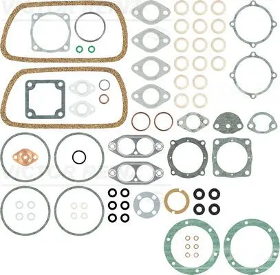 Set garnituri complet, motor VICTOR REINZ 01-12714-03