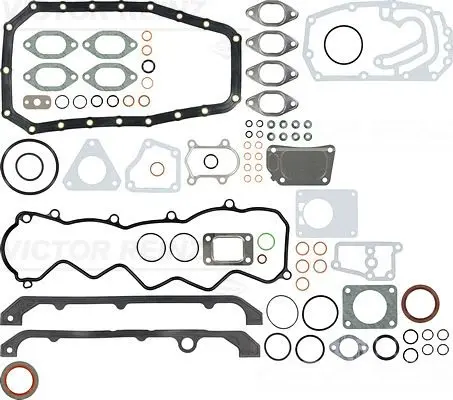 Set garnituri complet, motor VICTOR REINZ 01-33956-03