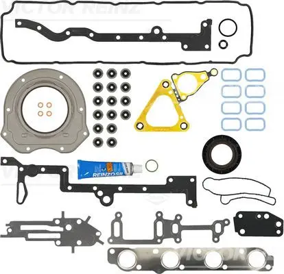 Set garnituri complet, motor VICTOR REINZ 01-35115-01