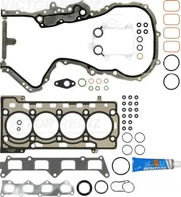 Set garnituri complet, motor VICTOR REINZ 01-37045-01