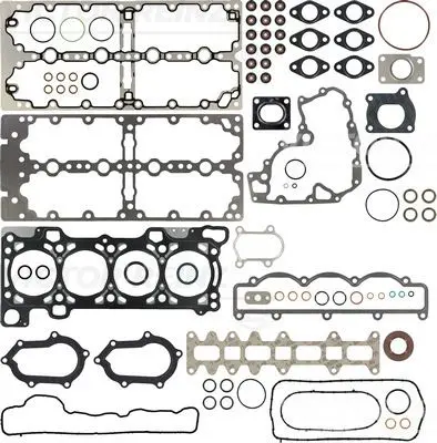 Set garnituri complet, motor VICTOR REINZ 01-37080-01