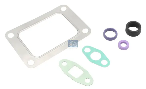 Set garnituri, compresor DT Spare Parts 2.91159