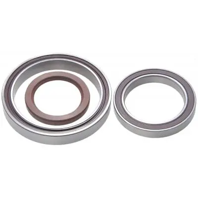Set garnituri, diferential FEBEST KIT-ST215