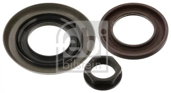 Set garnituri, diferential FEBI BILSTEIN 45058