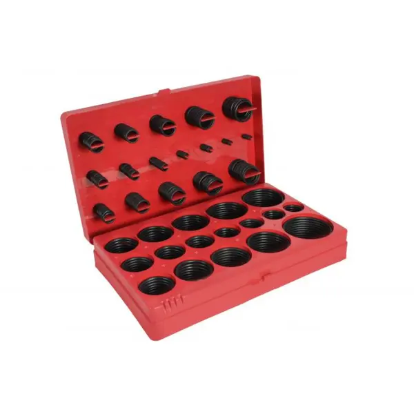 Set garnituri din cauciuc, 34 modele, Micul Fermier GF-1341