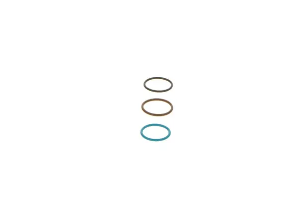 Set garnituri etansare, injectoare BOSCH F 00V X99 996