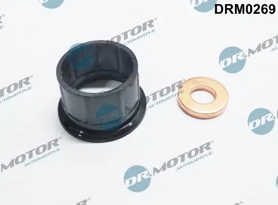 Set garnituri etansare, injectoare Dr.Motor Automotive DRM0269