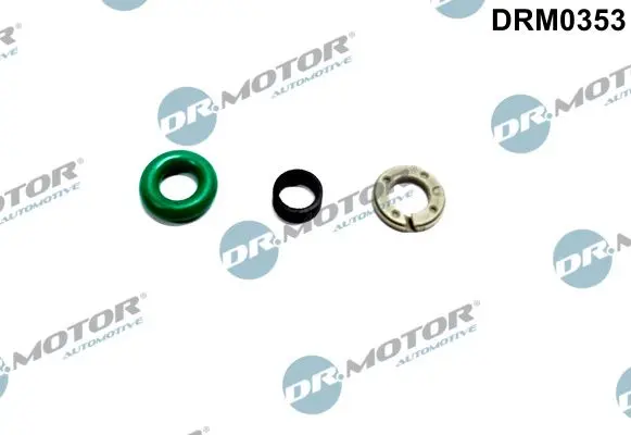 Set garnituri etansare, injectoare Dr.Motor Automotive DRM0353