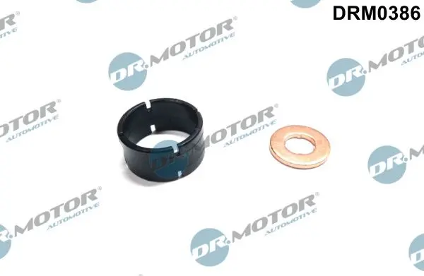 Set garnituri etansare, injectoare Dr.Motor Automotive DRM0386