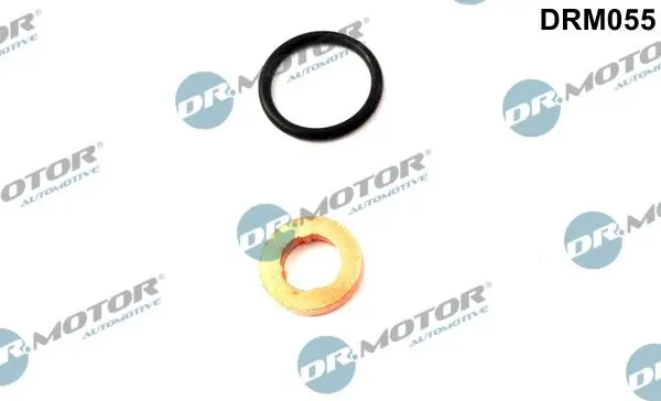 Set garnituri etansare, injectoare Dr.Motor Automotive DRM055
