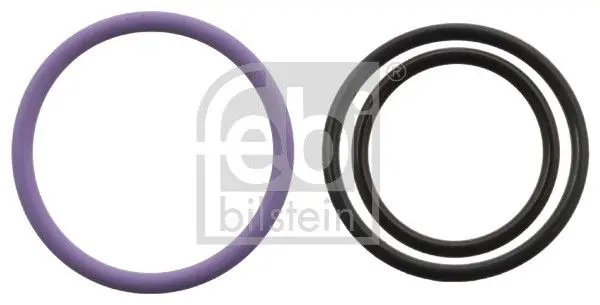 Set garnituri etansare, injectoare FEBI BILSTEIN 103743