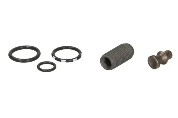 Set garnituri etansare pompa injectie AUDI A3, A4, A6; SEAT ALTEA, ALTEA XL, LEON, TOLEDO III; SKODA OCTAVIA II, SUPERB II; VW GOLF PLUS, GOLF V, JETTA III, TOURAN 2.0D dupa 2003