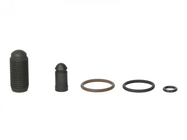 Set garnituri etansare pompa injectie AUDI A3, A4; SEAT ALTEA, ALTEA XL, LEON, TOLEDO III; SKODA OCTAVIA II; VW GOLF V, JETTA III, PASSAT, TOURAN 2.0D dupa 2005