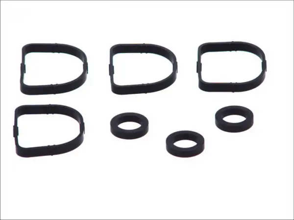 Set garnituri galerie admisie BMW Seria 1 (E81), 1 (E82), 1 (E87), 1 (E88), 3 (E46), 3 (E90), 3 (E91), 3 (E92), 3 (E93), 5 (E60), X1 (E84), X3 (E83), Z4 (E85) 1.6 1.8 2.0 intre 2000-2015