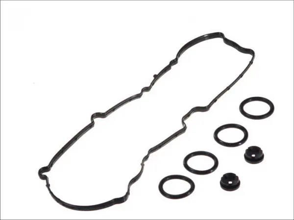 Set garnituri galerie admisie CITROEN C1, C2, C2 ENTERPRISE, C3 I, C3 II, C3 PLURIEL, NEMO, XSARA; FORD FIESTA V, FIESTA VI, FUSION; MAZDA 2; PEUGEOT 1007, 107, 206, 206+, 207, 307, BIPPER 1.4D dupa 2