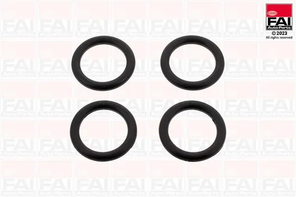 Set garnituri, galerie admisie FAI AutoParts IM1165