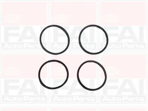 Set garnituri, galerie admisie FAI AutoParts IM791