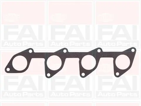 Set garnituri, galerie admisie FAI AutoParts IM869
