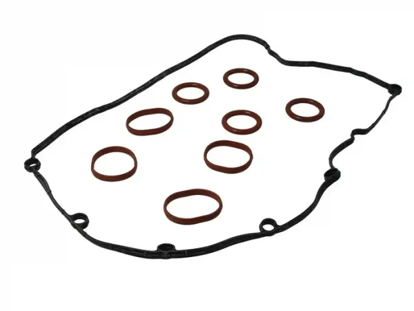 Set garnituri galerie admisie VOLVO C30, C70 II, S40 II, S80 II, V50, V70 III; CITROEN C4, C4 GRAND PICASSO I, C4 I, C4 PICASSO I, C5, C5 II, C5 III, C8, JUMPY; FIAT SCUDO, ULYSSE 2.0D