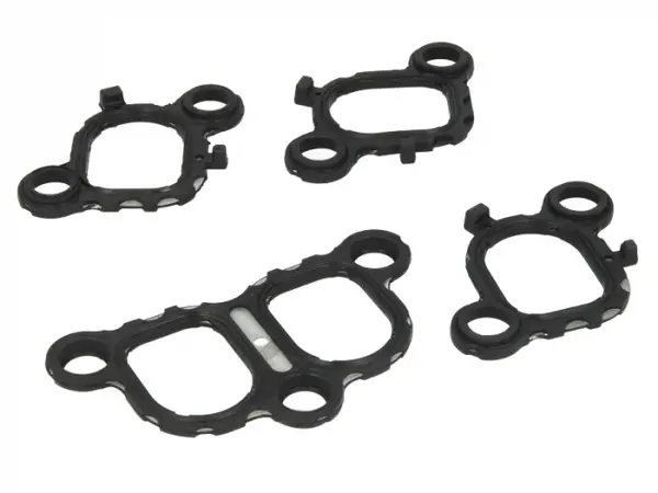 Set garnituri galerie admisie VW MULTIVAN V, TOUAREG, TRANSPORTER V 2.5D intre 2003-2010