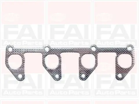 Set garnituri, galerie evacuare FAI AutoParts EM169