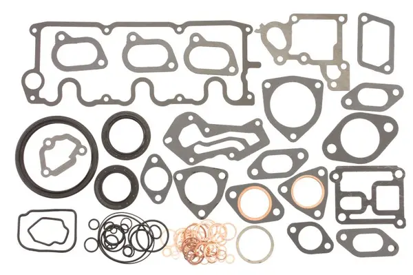 Set garnituri motor potrivit AHLMANN AF60E, AS, AS45, AS50, AZ4, AZ45; ATLAS XAS 66 DDG; HOLDER 440S