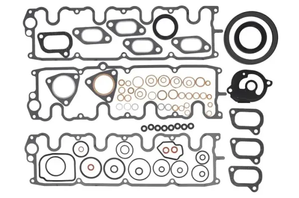 Set garnituri motor potrivit AMMANN AFT350 E, AFT350 G, AFW350 E, AFW350 G; ATLAS XAHS 107 C3, XAS 137 C3, XAS 137 DDG; VOLVO 2820