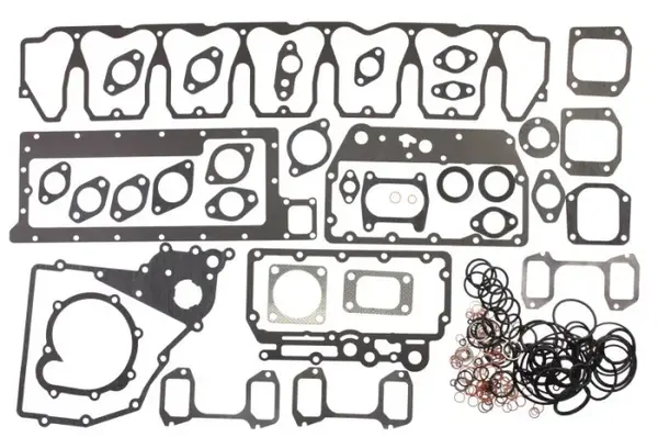 Set garnituri motor potrivit CLAAS 926 RZ, 936, 936 RZ, 946 RZ; DEUTZ FAHR 1130 TTV, 1145 TTV, 1160 TTV, 120 MK2, 120 MK3, 128, 130, 135 MK2, 135 MK3, 140, 150 MK2, 150 MK3, 150.7