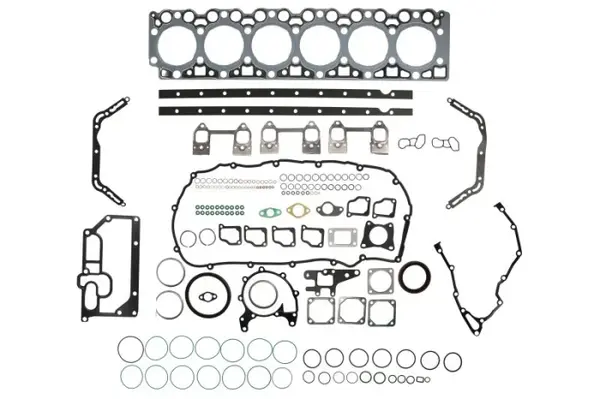Set garnituri motor potrivit DEUTZ TCD 2013 L06 4V, FENDT 922 VARIO, 924 VARIO, 927 VARIO, 927 VARIO FAVORIT, 930 VARIO FAVORIT, 933 VARIO, 933 VARIO FAVORIT, 936 VARIO