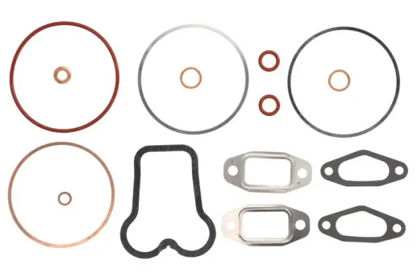Set garnituri motor potrivit FENDT 231 GT TOOL CARRIER, F 231 GT (T231.001); RENAULT 301, 351M, 421, 461, 461M, 50 S, 50 SV, 80 S, 80 V